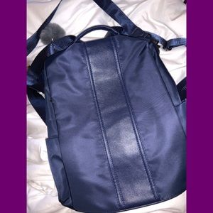 ✅New✅ Navy blue Pincnel backpack